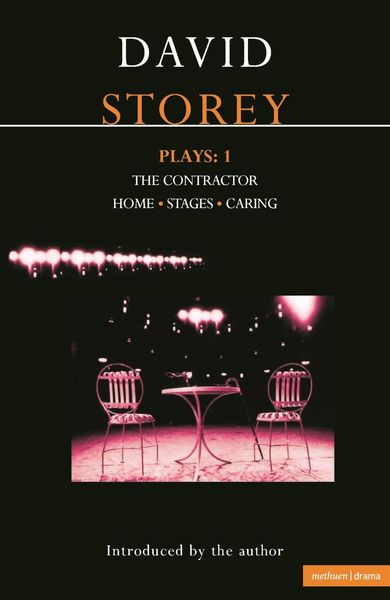 Produktbild: Storey Plays: 1