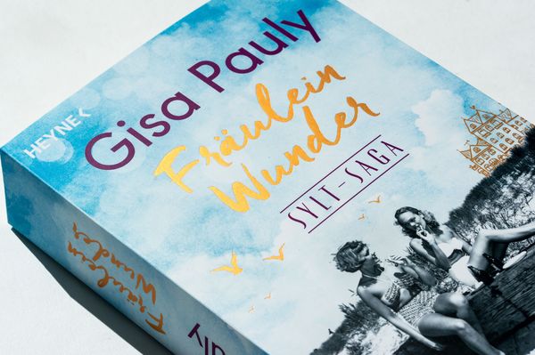 Produktbild: Fr&auml;ulein Wunder