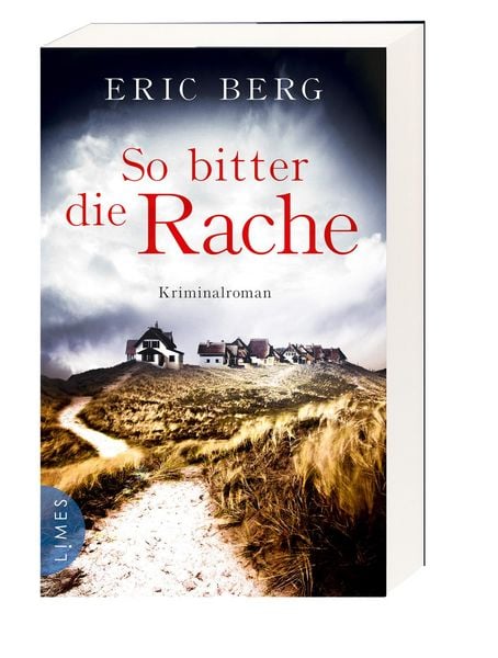 Produktbild: So bitter die Rache