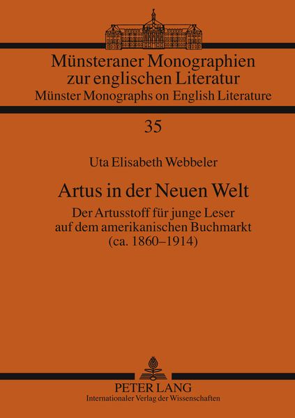 Produktbild: Artus in der Neuen Welt