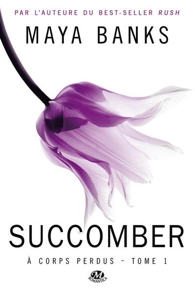 Produktbild: A corps perdus, t1 : succomber