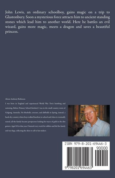 Produktbild: John Lewis Is the Chosen One