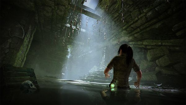 Shadow of the Tomb Raider (Definitive Edition)