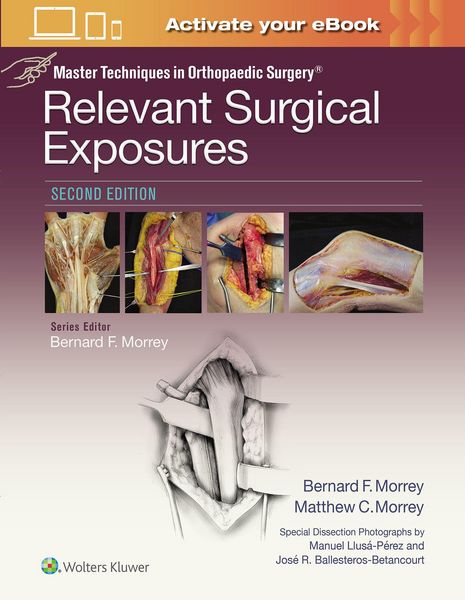 Produktbild: Master Techniques in Orthopaedic Surgery