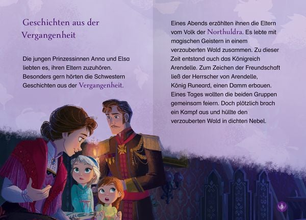 Disney Die Eiskönigin Buch - - Neubauer\' Abenteuer beginnt\' 2 - Band \'Annette \'978-3-473-49146-9\' Das Für 1 Erstleser: von