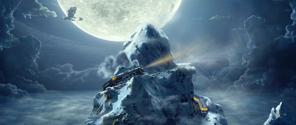 Produktbild: Der Polarexpress