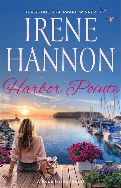 Harbor Pointe, Taschenbuch von Irene Hannon, Baker Publishing Group, 9780800747596