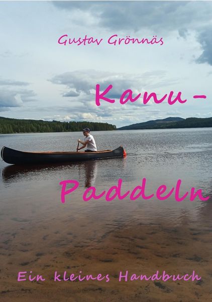 Produktbild: Kanu-Paddeln