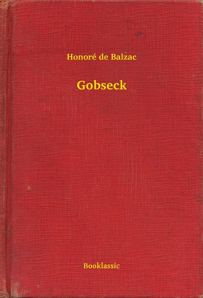 Produktbild: Gobseck