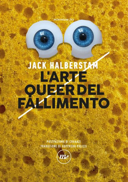 Produktbild: L'arte queer del fallimento
