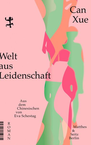 Produktbild: Welt aus Leidenschaft