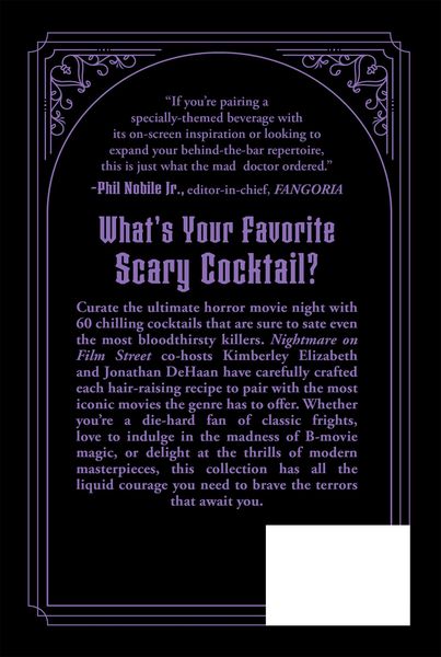 Produktbild: Cocktails from the Crypt