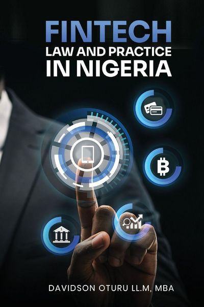 Produktbild: Fintech Law and Practice in Nigeria