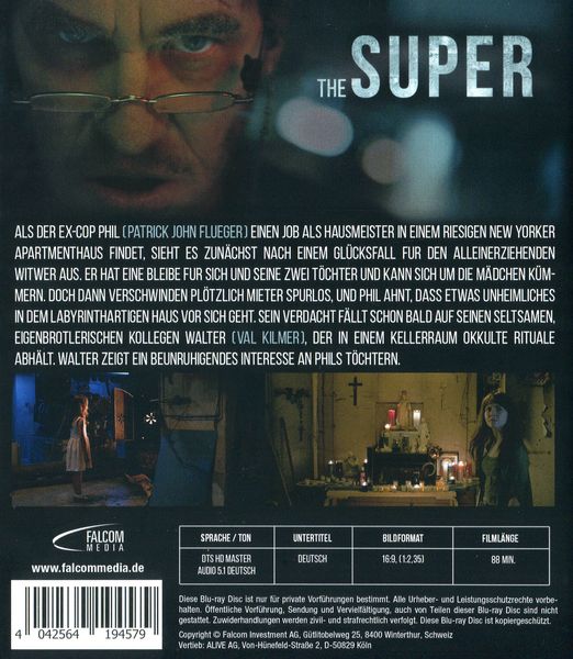 Produktbild: The Super