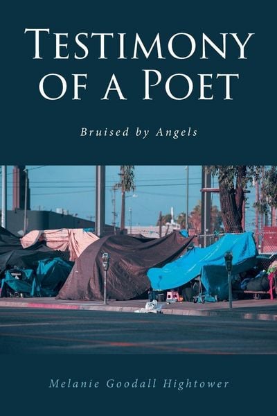 Produktbild: Testimony Of a Poet
