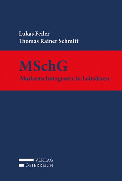 Produktbild: MSchG