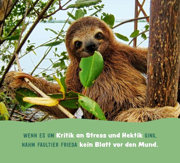 Produktbild: Tierisch gechillt!