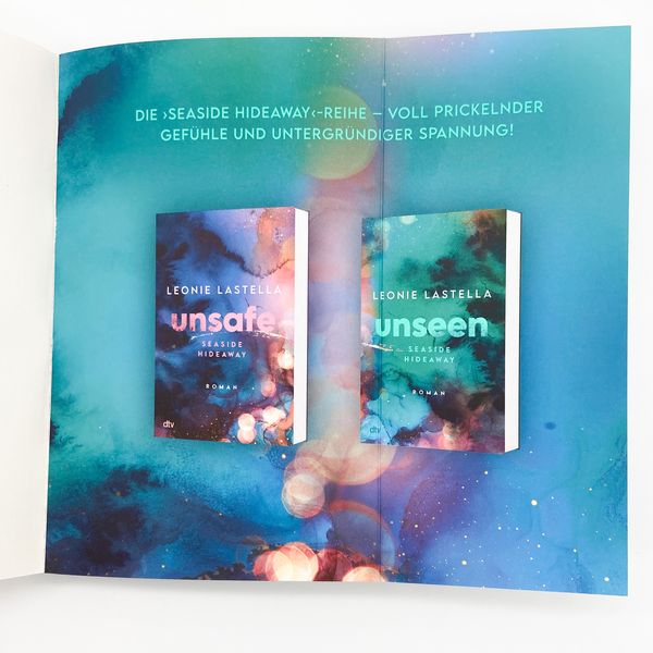 Produktbild: Seaside Hideaway &ndash; Unseen