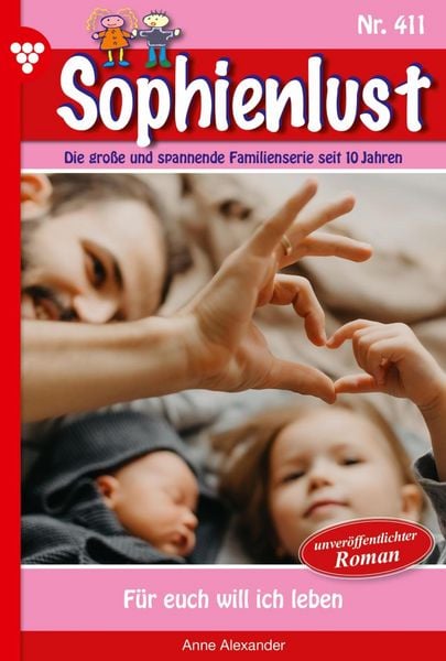 Produktbild: F&uuml;r euch will ich leben