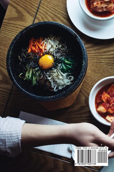 Produktbild: Sabores de Asia en Tu Mesa