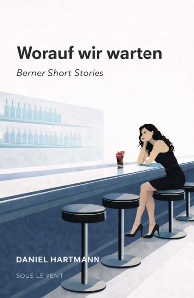 Produktbild: Worauf wir warten