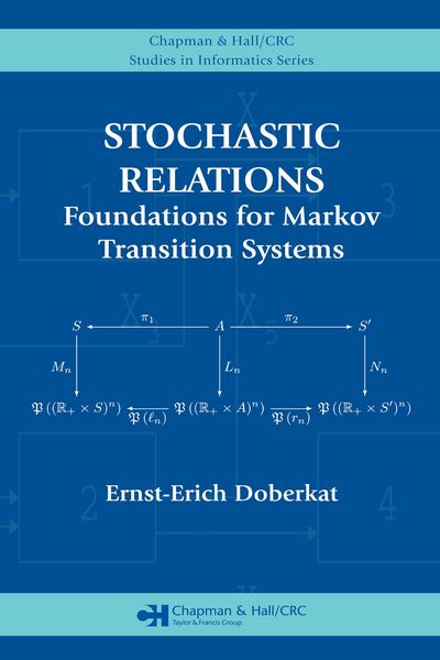 Produktbild: Stochastic Relations