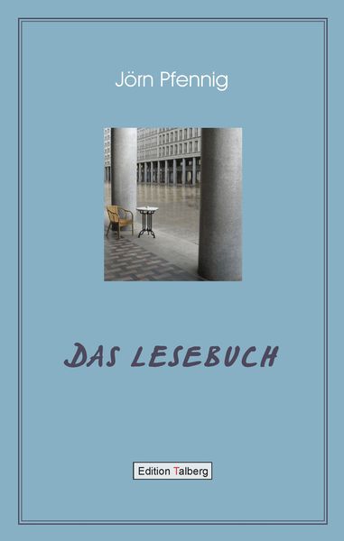Produktbild: Das Lesebuch