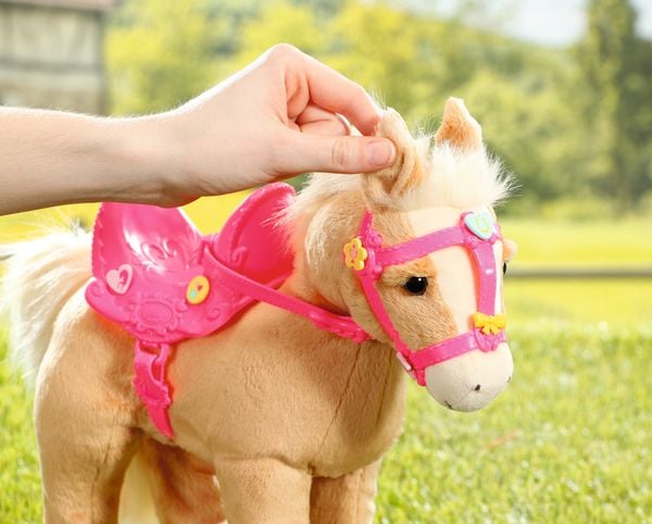 Produktbild: @BABY born My Cute Horse