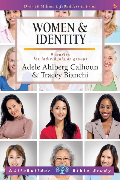 Produktbild: Women & Identity