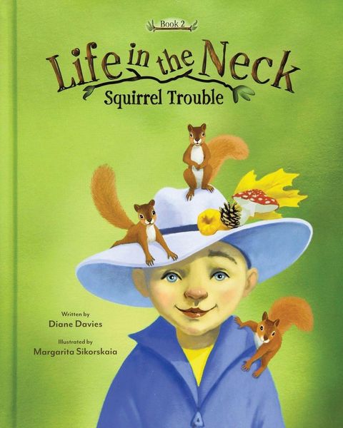 Produktbild: Life in the Neck