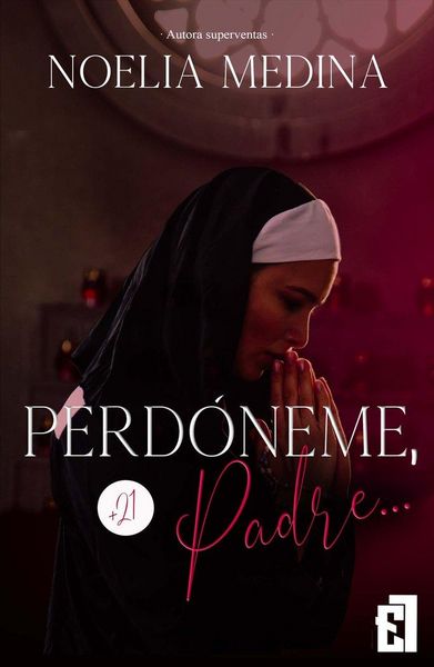 Produktbild: Perd&oacute;name , padre
