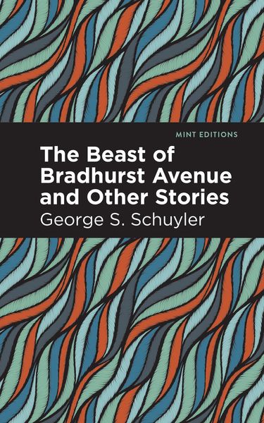 Produktbild: The Beast of Bradhurst Avenue and Other Stories