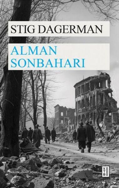 Produktbild: Alman Sonbahari