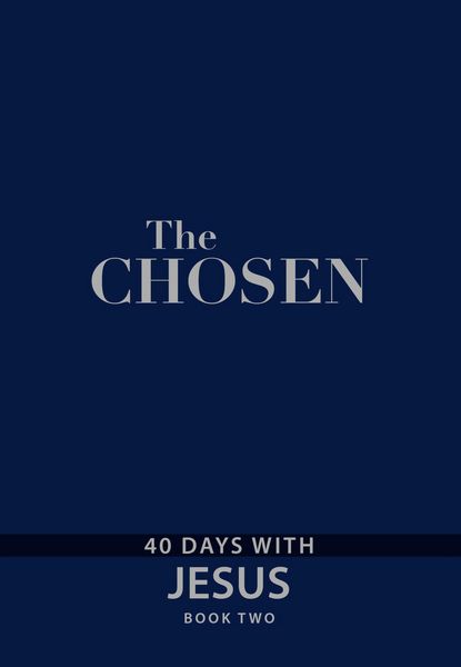 Produktbild: The Chosen Book Two