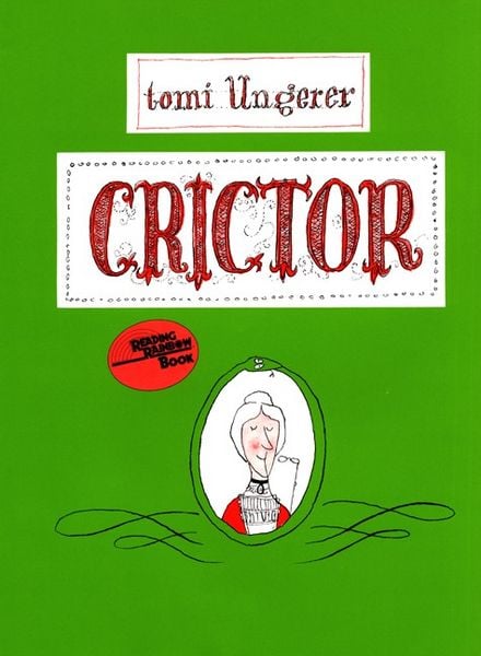 Produktbild: Crictor