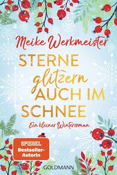 Produktbild: Sterne glitzern auch im Schnee