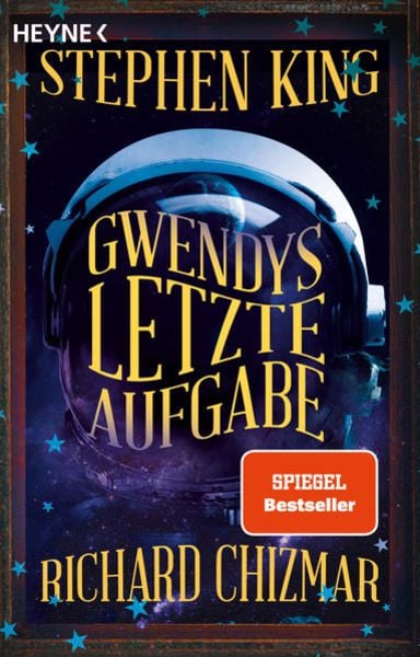 Gwendys letzte Aufgabe, Gebundene Ausgabe von Stephen King , Richard Chizmar, Heyne, 9783453426382