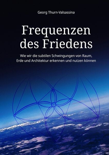 Produktbild: Frequenzen des Friedens
