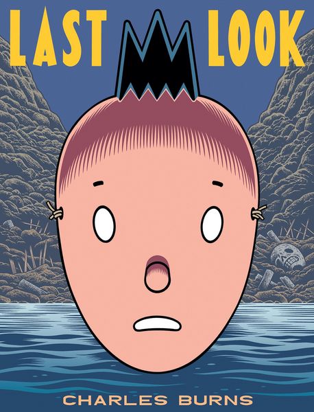 Produktbild: Last Look