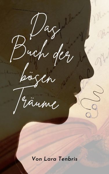Produktbild: Das Buch der b&ouml;sen Tr&auml;ume