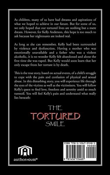 Produktbild: The Tortured Smile