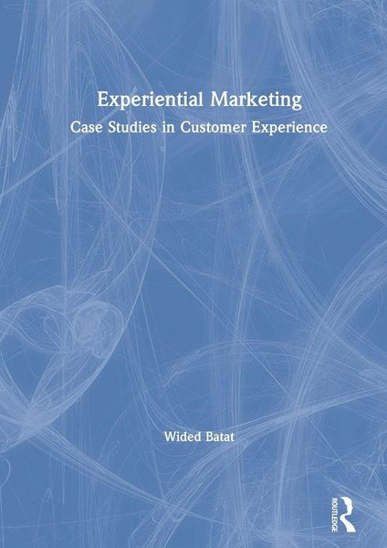 Produktbild: Experiential Marketing