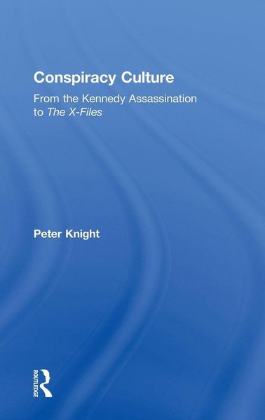 Produktbild: Conspiracy Culture