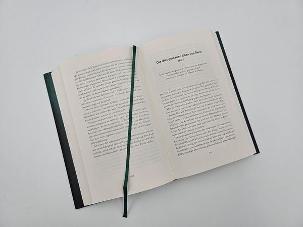 Produktbild: Gebt mir etwas Zeit