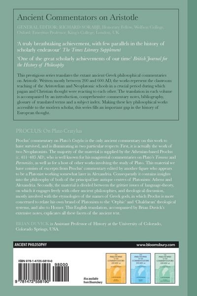 Produktbild: Proclus