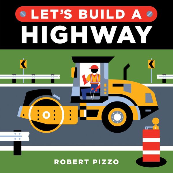Produktbild: Let's Build a Highway