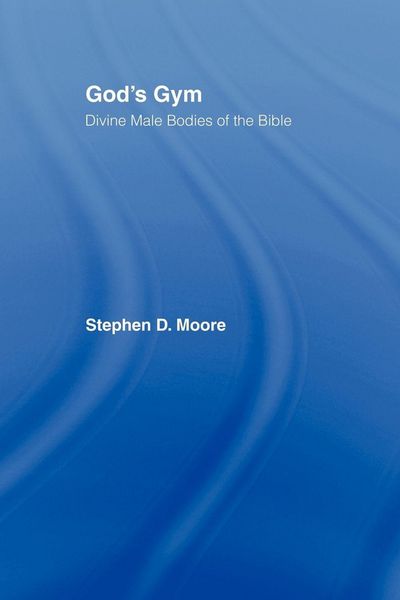 Produktbild: God's Gym
