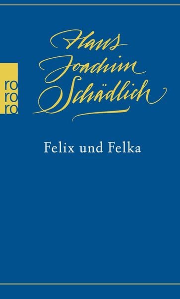 Produktbild: Felix und Felka