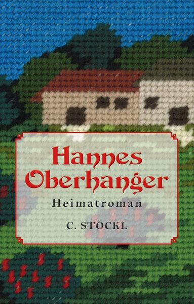 Produktbild: Hannes Oberhanger