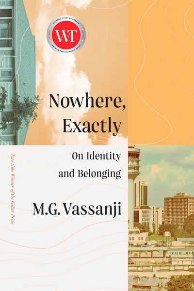 Produktbild: Nowhere, Exactly